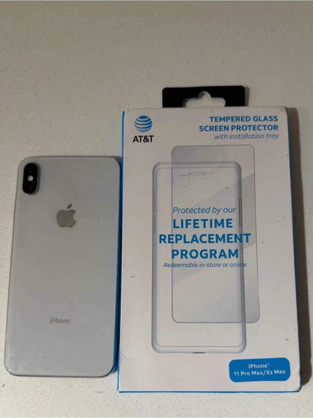 iPhone XS MAX 256gb